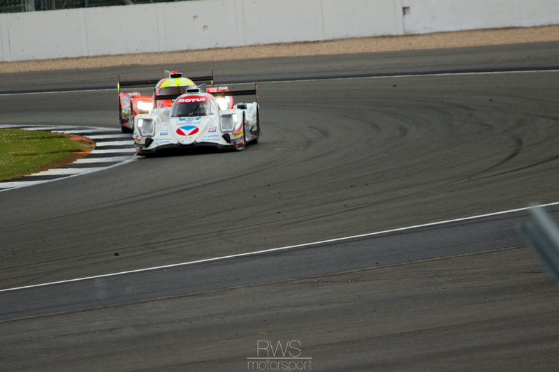 Illustration for article titled WEC Silverstone Gallery